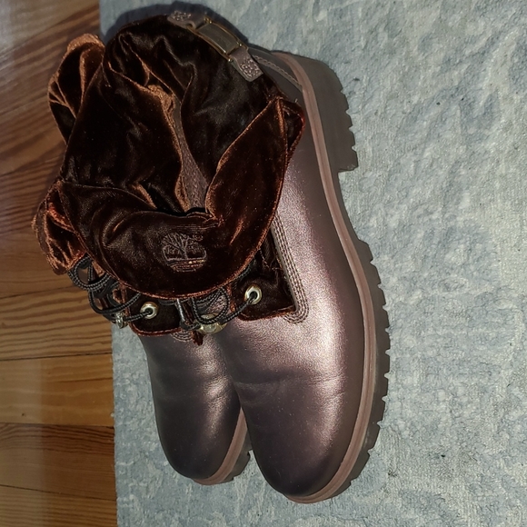 Timberland Boots - Picture 3 of 4